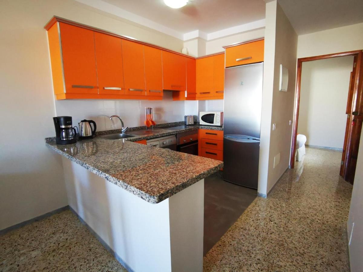 Puesta De Sol Rentals 3Bj Playa de San Juan  Eksteriør bilde