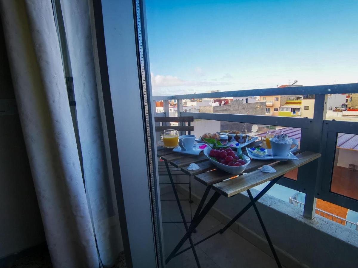Puesta De Sol Rentals 3Bj Playa de San Juan  Eksteriør bilde