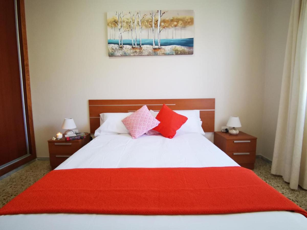 Puesta De Sol Rentals 3Bj Playa de San Juan  Eksteriør bilde