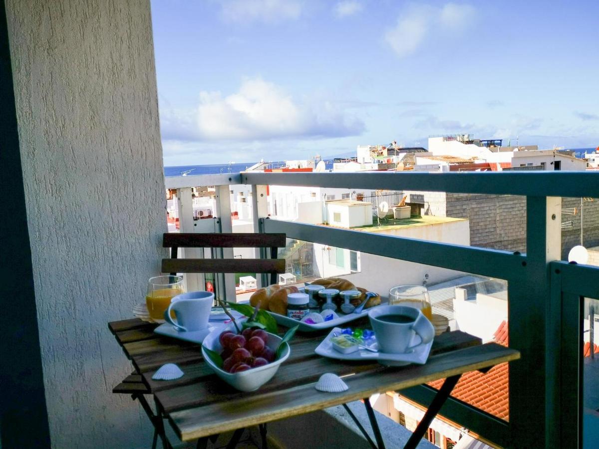 Puesta De Sol Rentals 3Bj Playa de San Juan  Eksteriør bilde