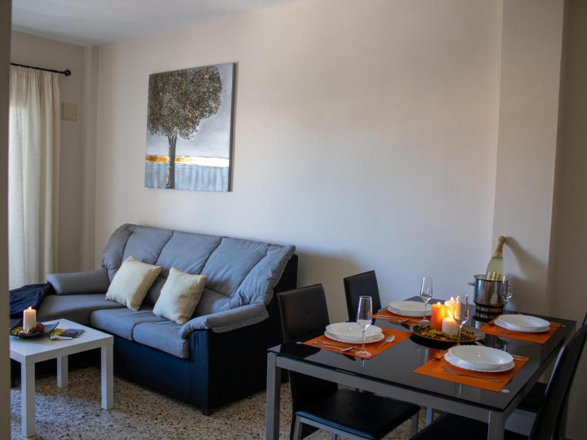 Puesta De Sol Rentals 3Bj Playa de San Juan  Eksteriør bilde