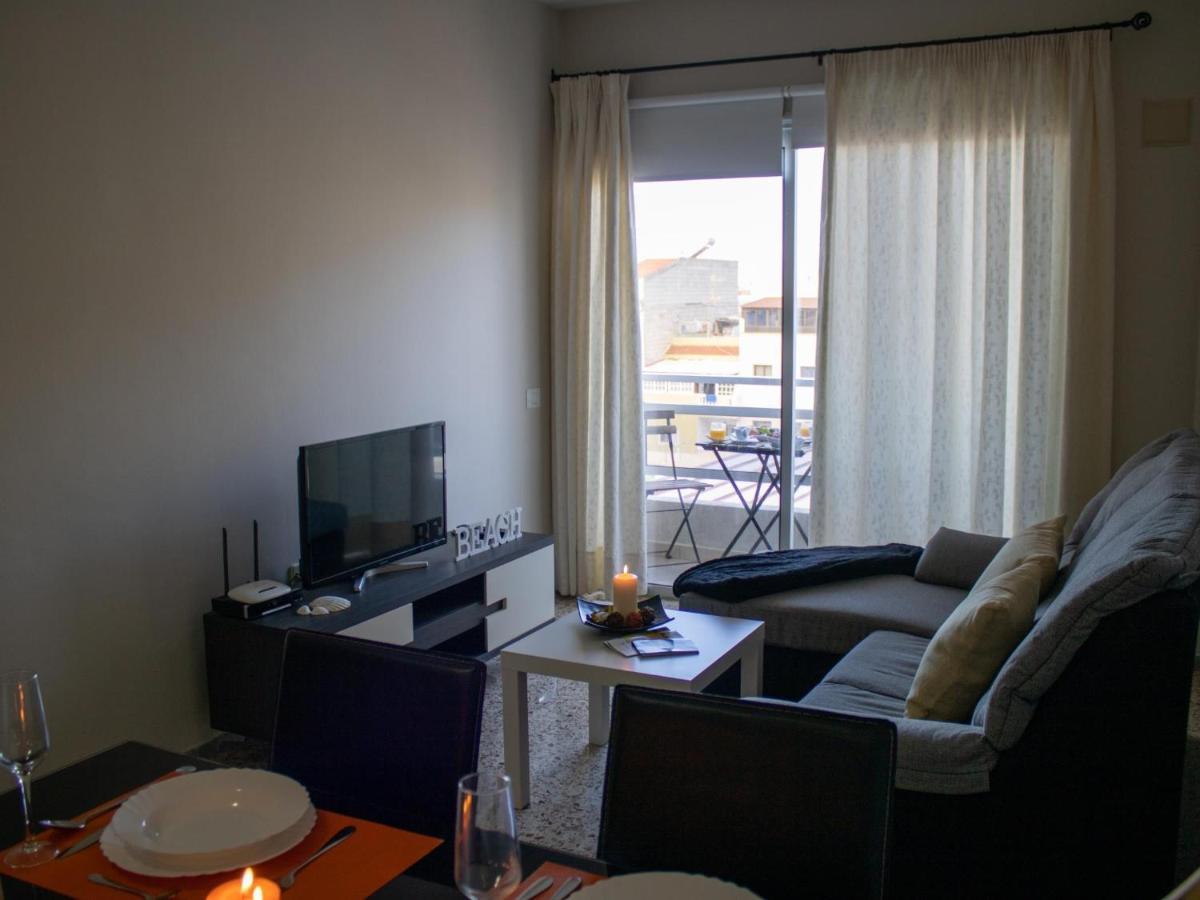 Puesta De Sol Rentals 3Bj Playa de San Juan  Eksteriør bilde