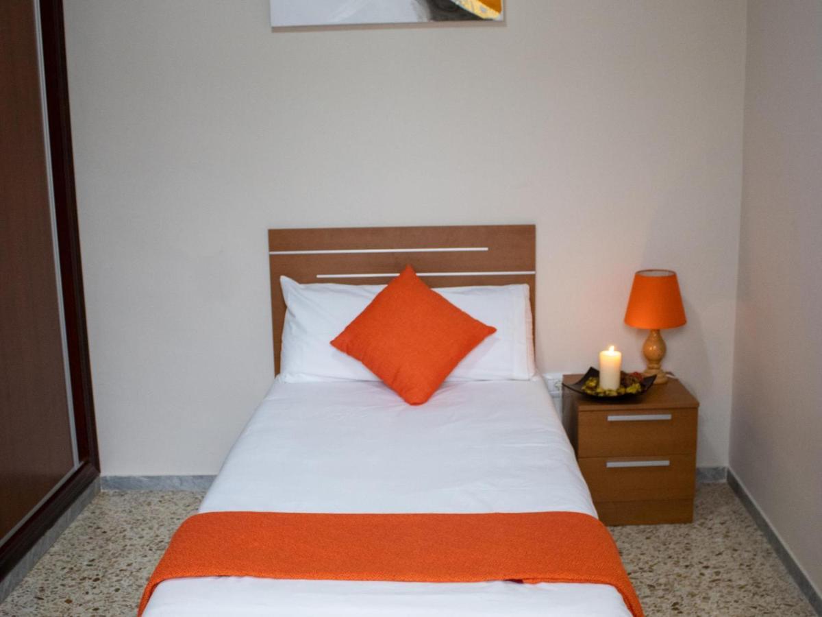 Puesta De Sol Rentals 3Bj Playa de San Juan  Eksteriør bilde