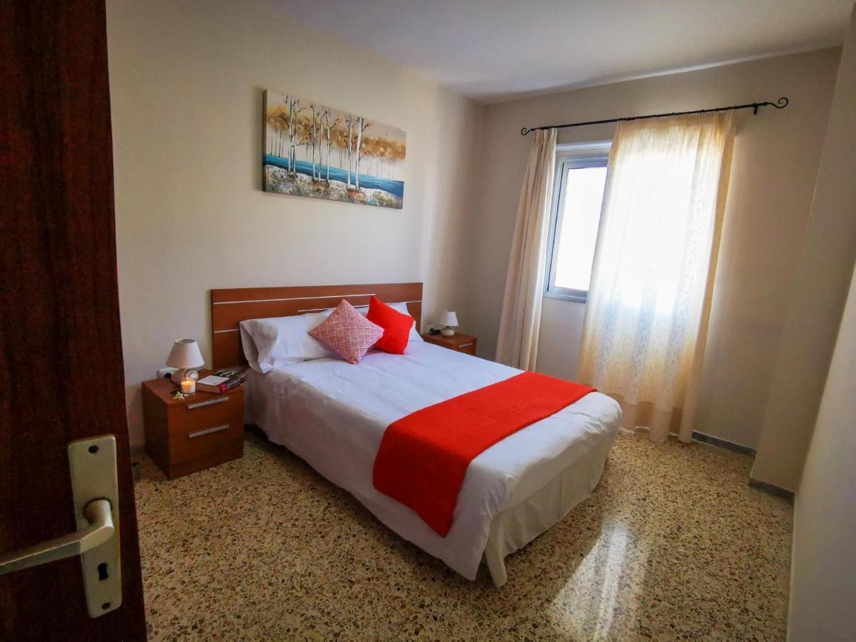 Puesta De Sol Rentals 3Bj Playa de San Juan  Eksteriør bilde