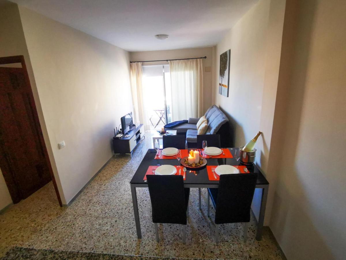 Puesta De Sol Rentals 3Bj Playa de San Juan  Eksteriør bilde