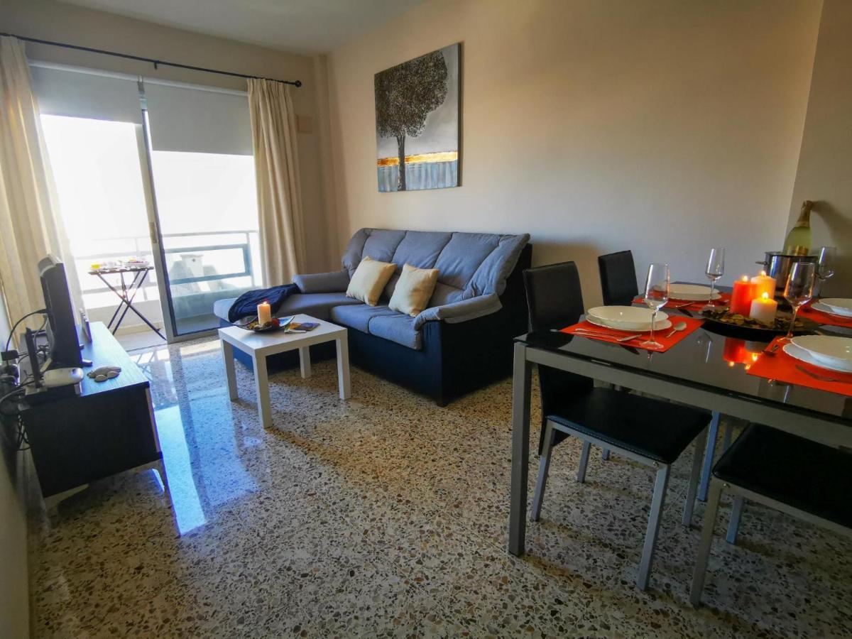 Puesta De Sol Rentals 3Bj Playa de San Juan  Eksteriør bilde