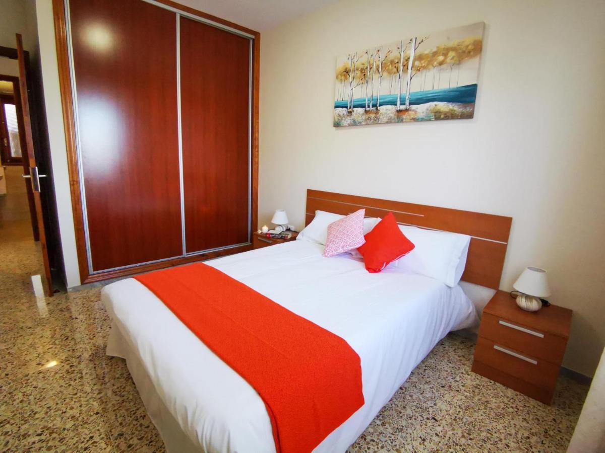 Puesta De Sol Rentals 3Bj Playa de San Juan  Eksteriør bilde