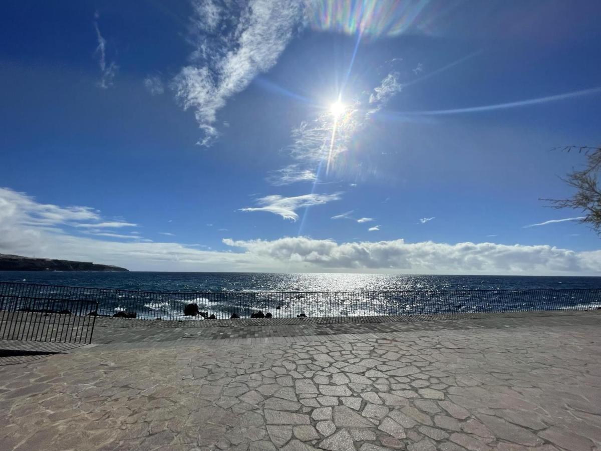 Puesta De Sol Rentals 3Bj Playa de San Juan  Eksteriør bilde